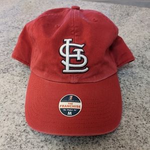 MLB St. Louis Cardinals cap